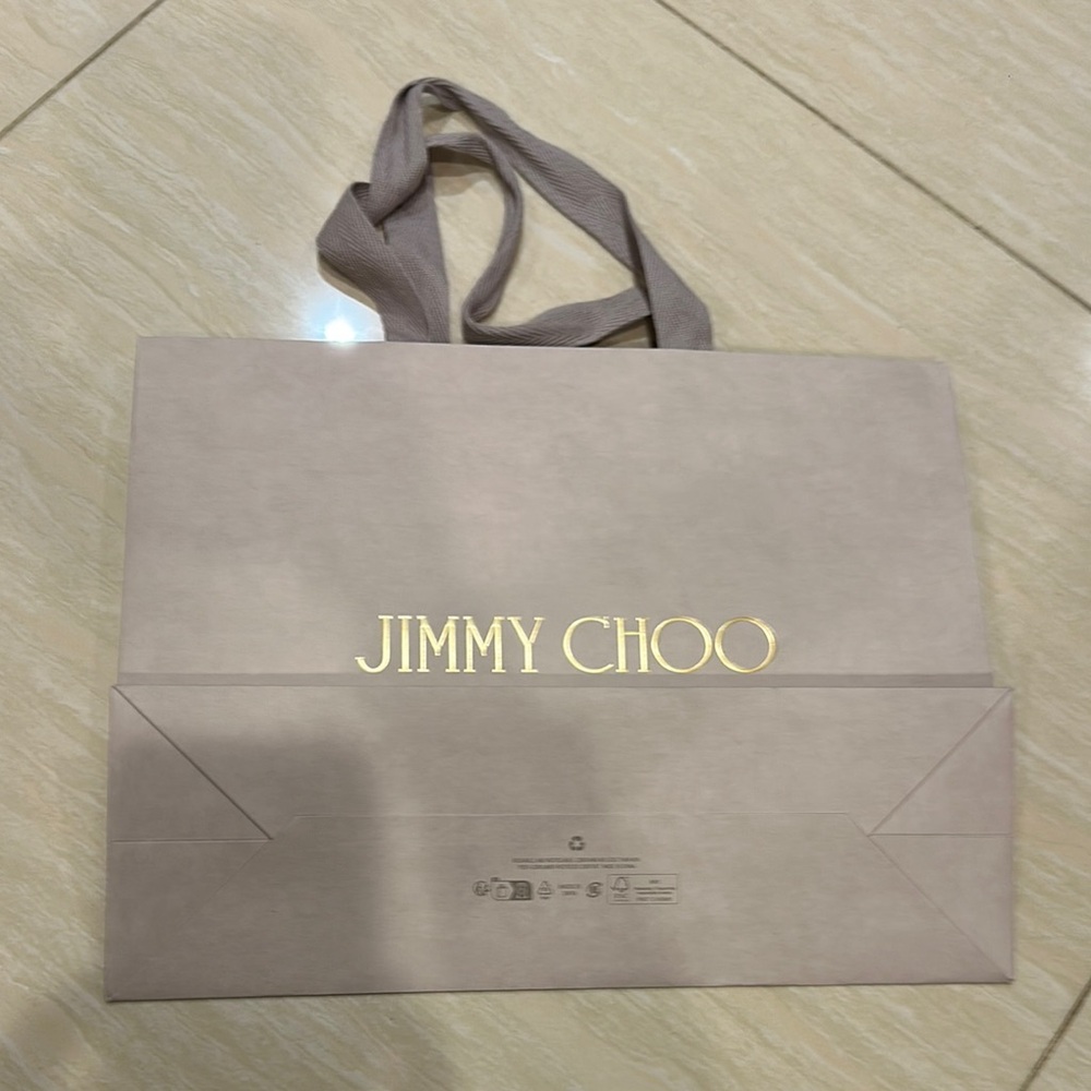 Jimmy Choo